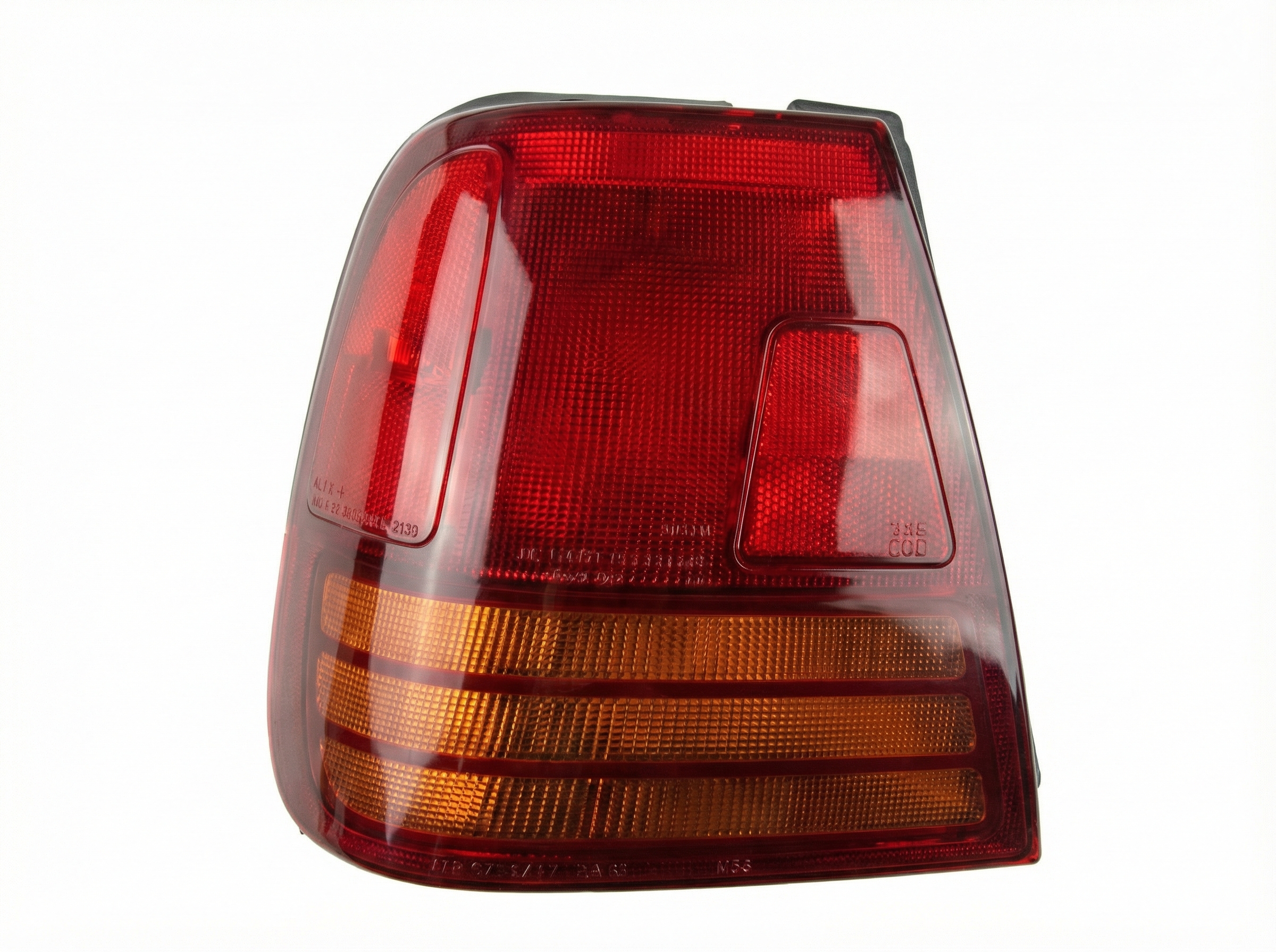1990-1994 Suzuki Swift Tail Light - Left (Driver) (Used OEM)