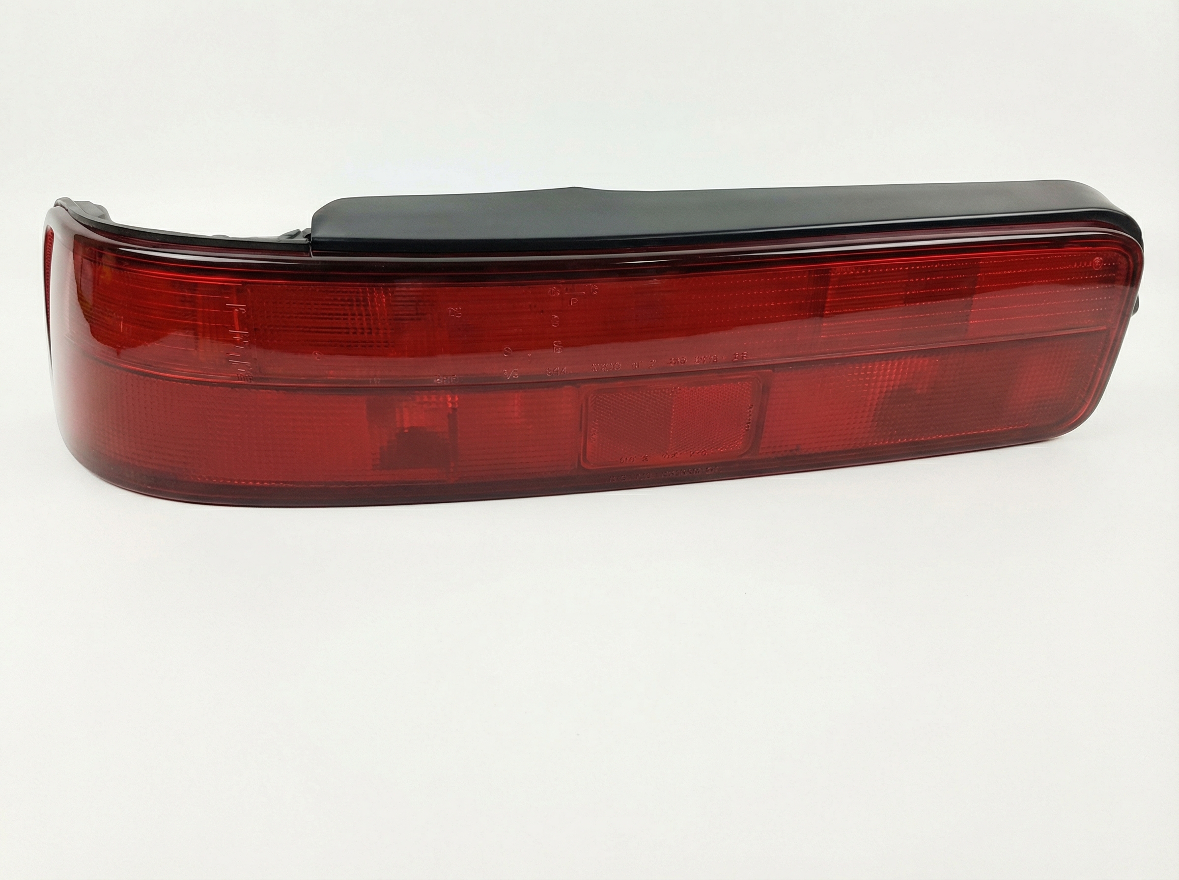 1992-1993 Acura Integra 2-Door Tail Light - Left (Driver) (Used OEM)