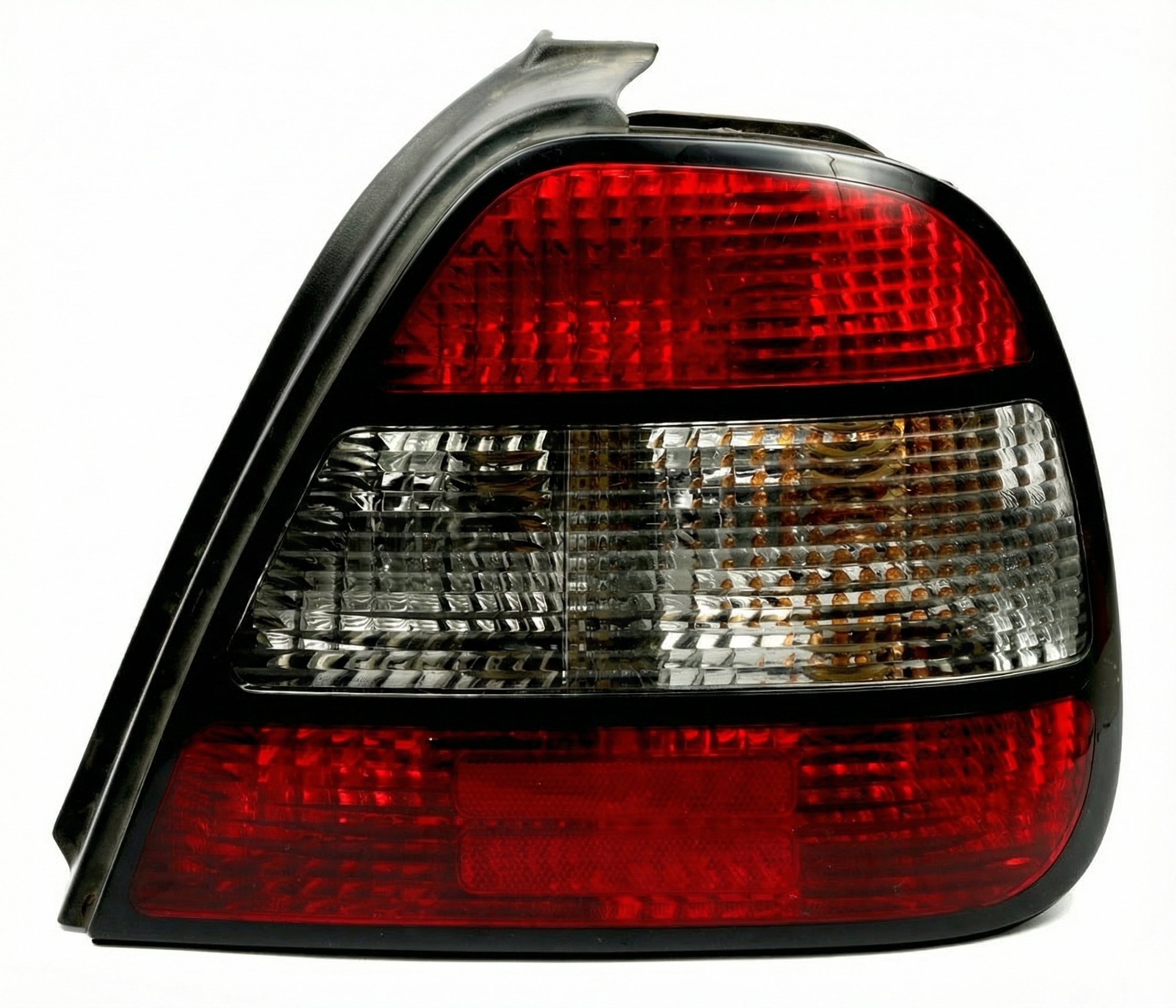 1996-1998 Suzuki X-90 Tail Light Assembly - Right (Passenger) (Used OEM)