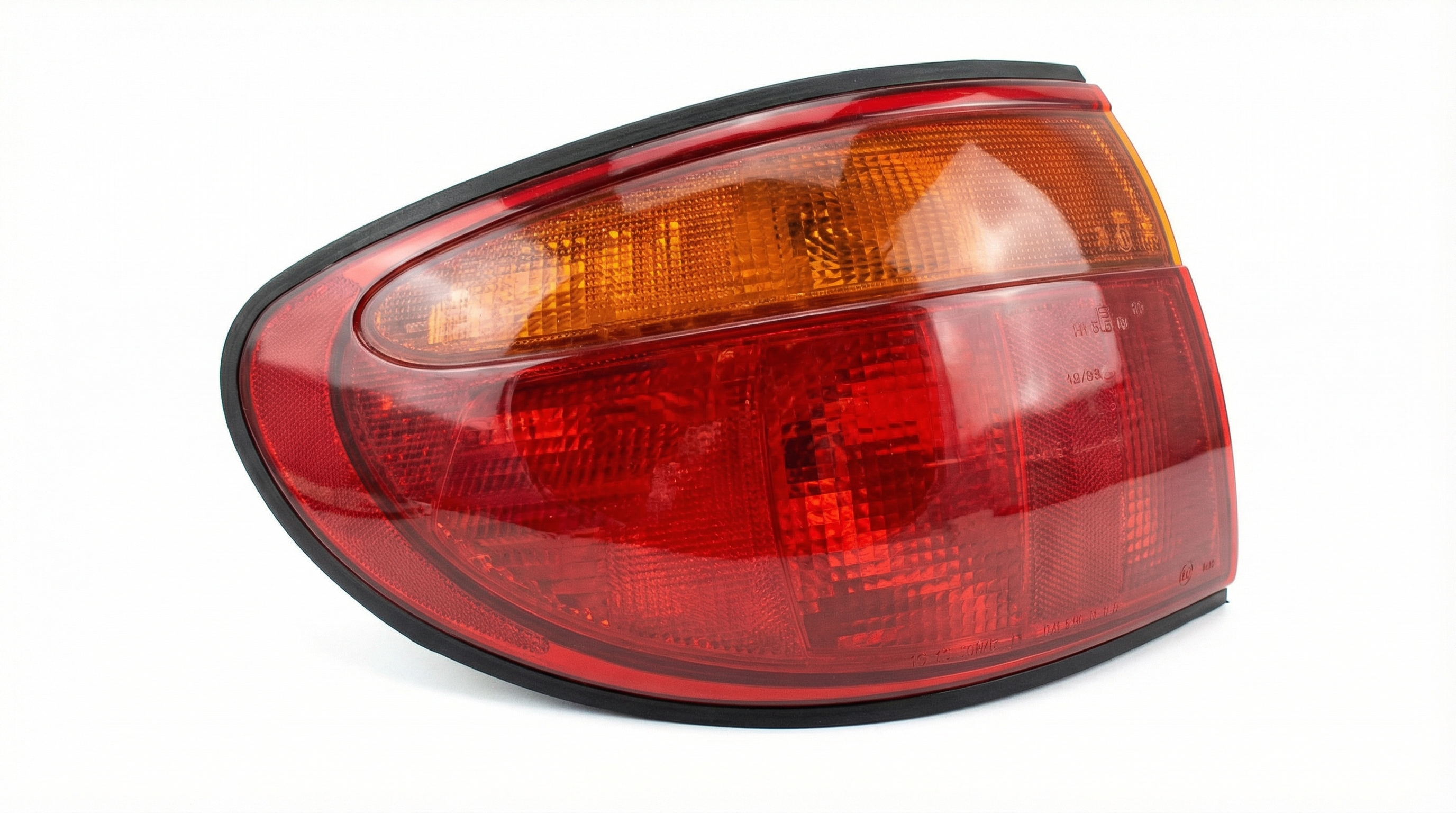1995 Mazda Millenia Tail Light - Left (Driver) (Used OEM)