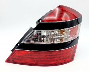 2007-2009 Mercedes-Benz S600 Tail Light - Right (Passenger) (Used OEM)