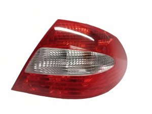 2006-2009 Mercedes-Benz CLK350 Tail Light - Right (Passenger) (Used OEM)