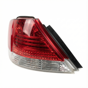 2007-2008 BMW Alpina B7 Quarter Panel Mounted Tail Light Assembly - Right (Passenger) (Used OEM)