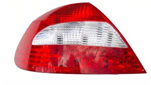 2006-2009 Mercedes-Benz CLK350 Tail Light - Left (Driver) (Used OEM)