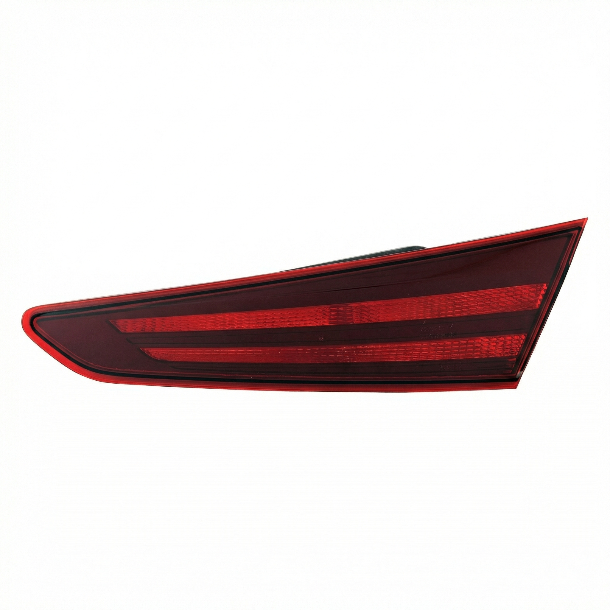 2019-2020 Hyundai Elantra Tail Light Assembly - Right (Passenger) (Used OEM)