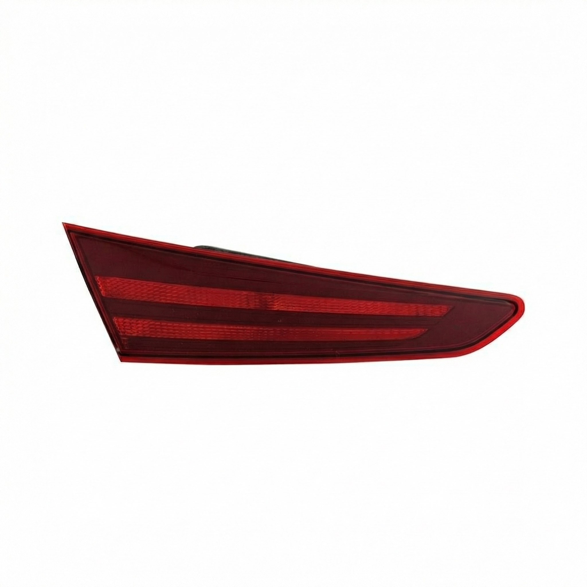 2019-2020 Hyundai Elantra Tail Light - Left (Driver) (Used OEM)