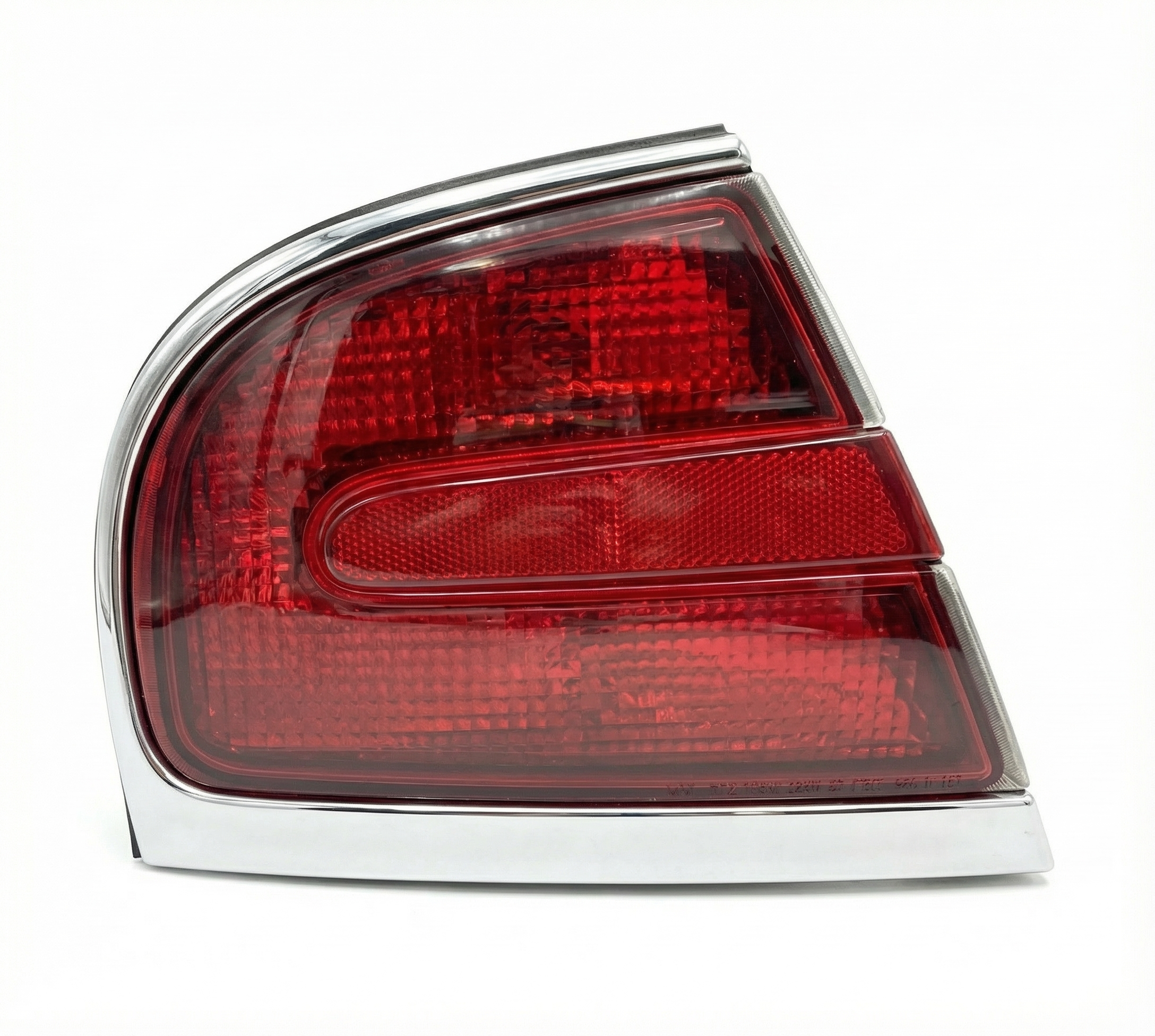 1997-1998 Buick Park Avenue Quarter Panel Mounted Taillight Assembly - Left (Driver) (Used OEM)