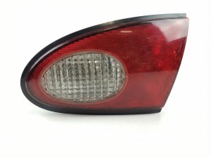 1995-1997 Ford Contour Tail Light - Right (Passenger) (Used OEM)