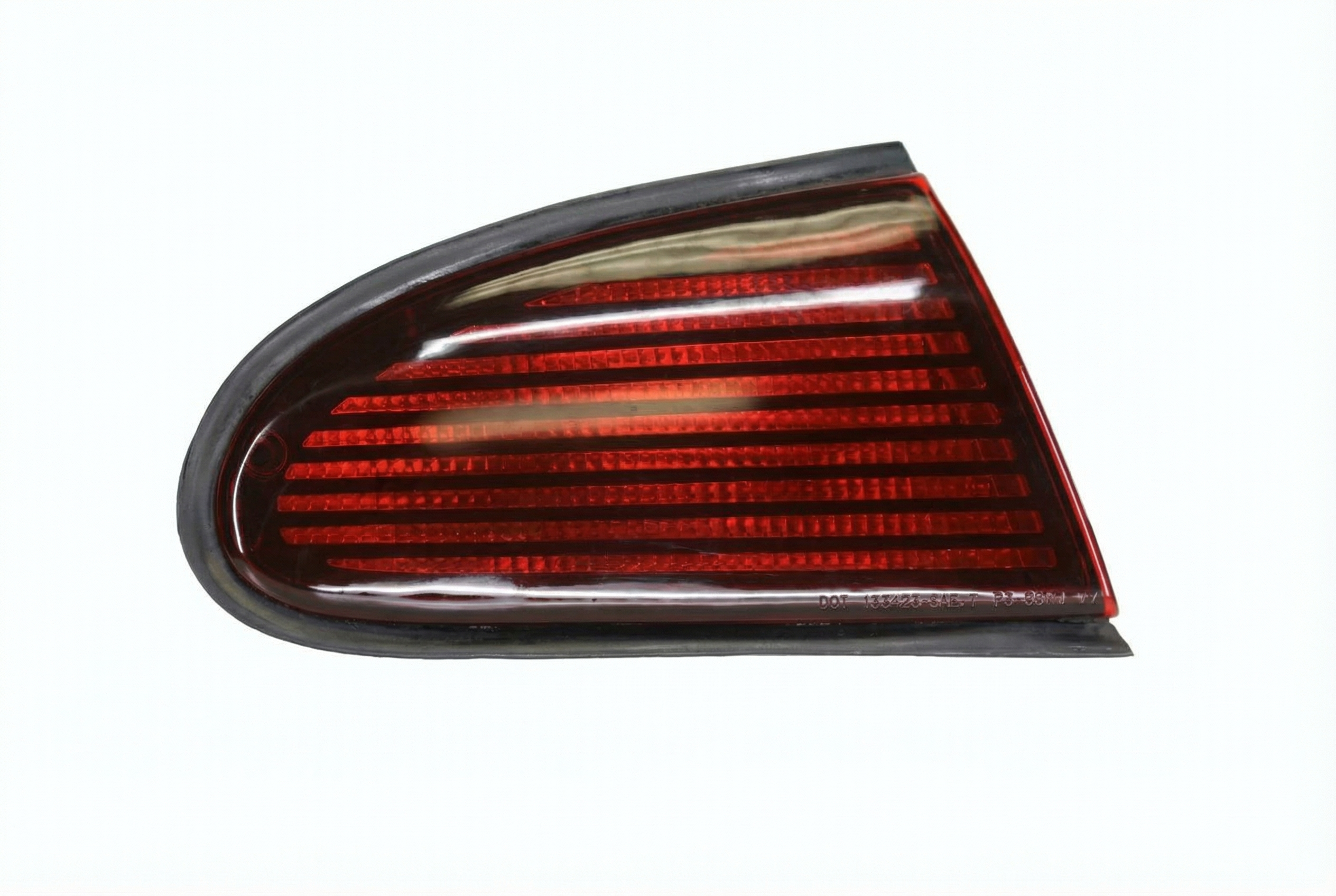 1995-1999 Oldsmobile Aurora Quarter Panel Mounted Taillight Assembly - Left (Driver) (Used OEM)