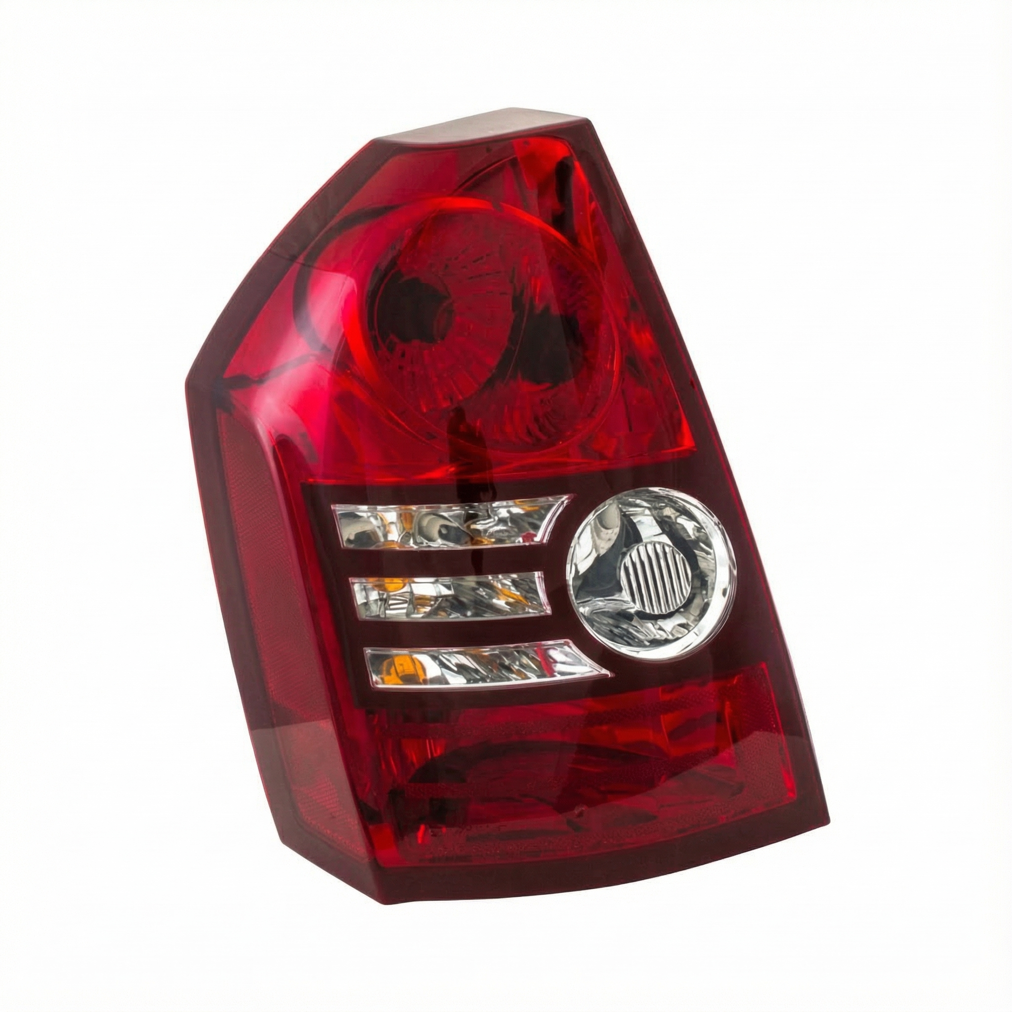 2008-2010 Chrysler 300 Tail Light Assembly - Left (Driver) (Used OEM)