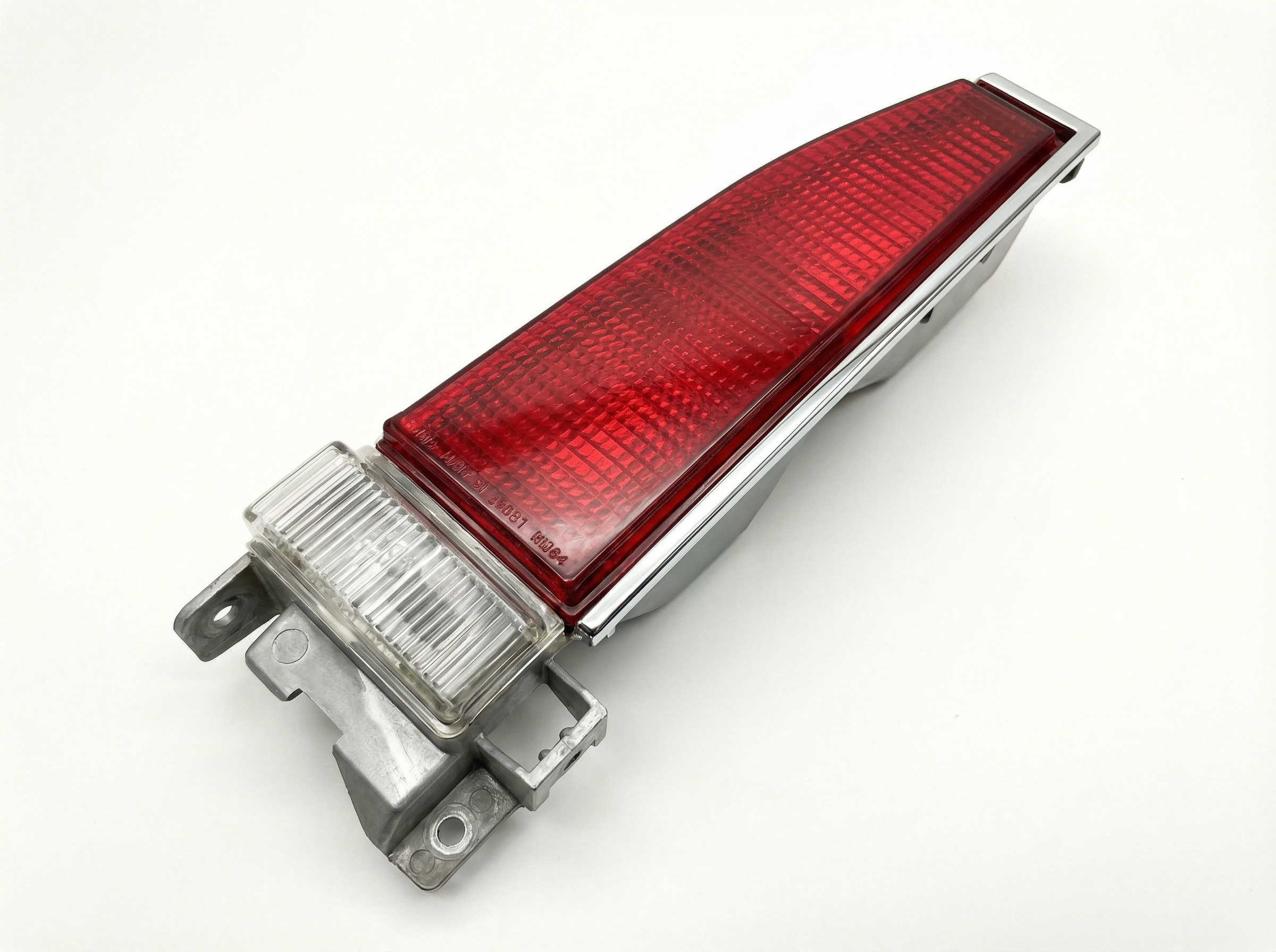 1988-1991 Chrysler New Yorker Tail Light - Left (Driver) (Used OEM)