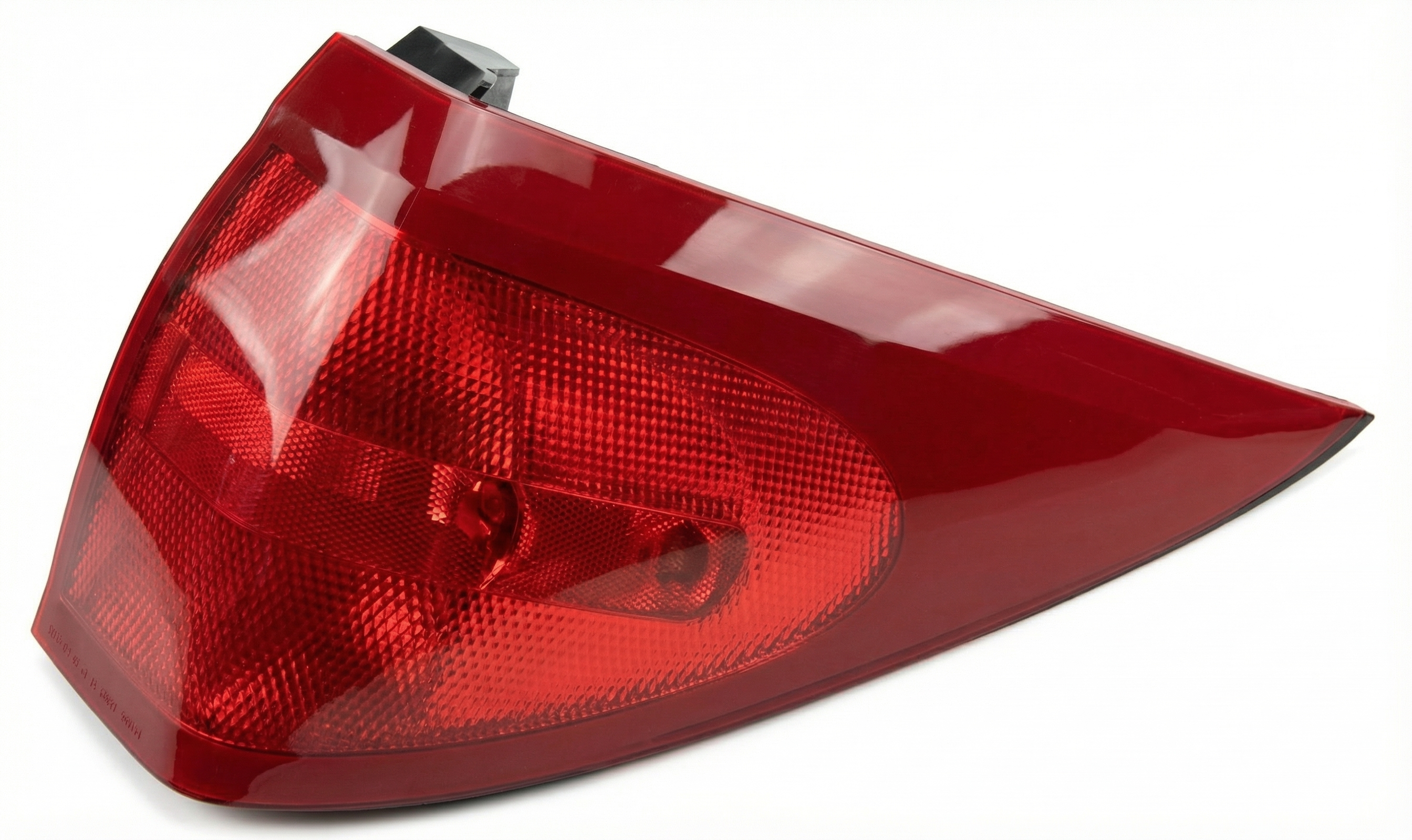2002-2003 Buick Rendezvous Quarter Panel Mounted Taillight Assembly - Right (Passenger) (Used OEM)