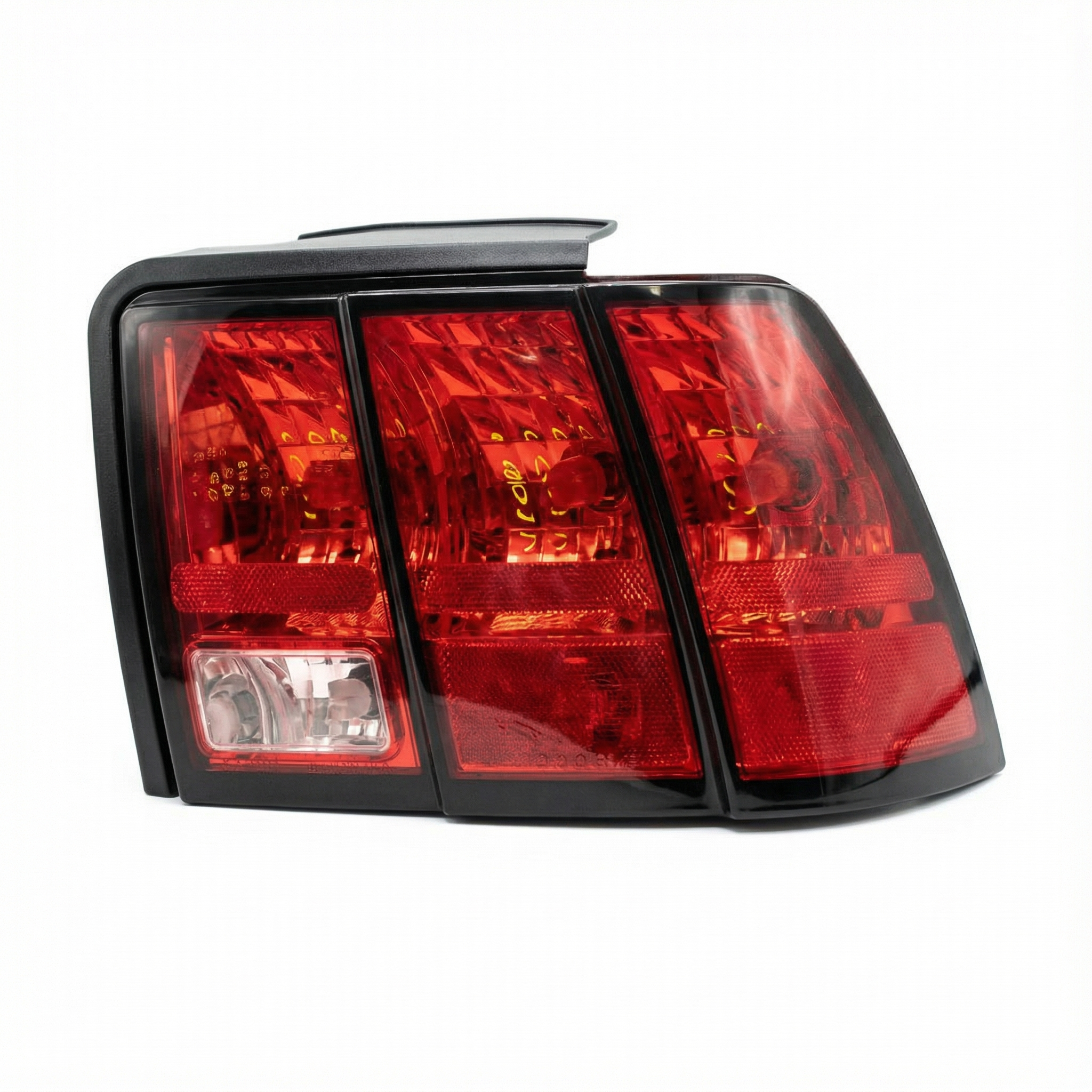 1999-2004 Ford Mustang Taillight Assembly - Right (Passenger) (Used OEM)