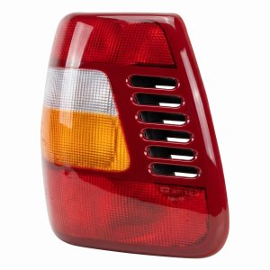 2003-2004 Jeep Grand Cherokee Tail Light - Left (Driver) (Used OEM)