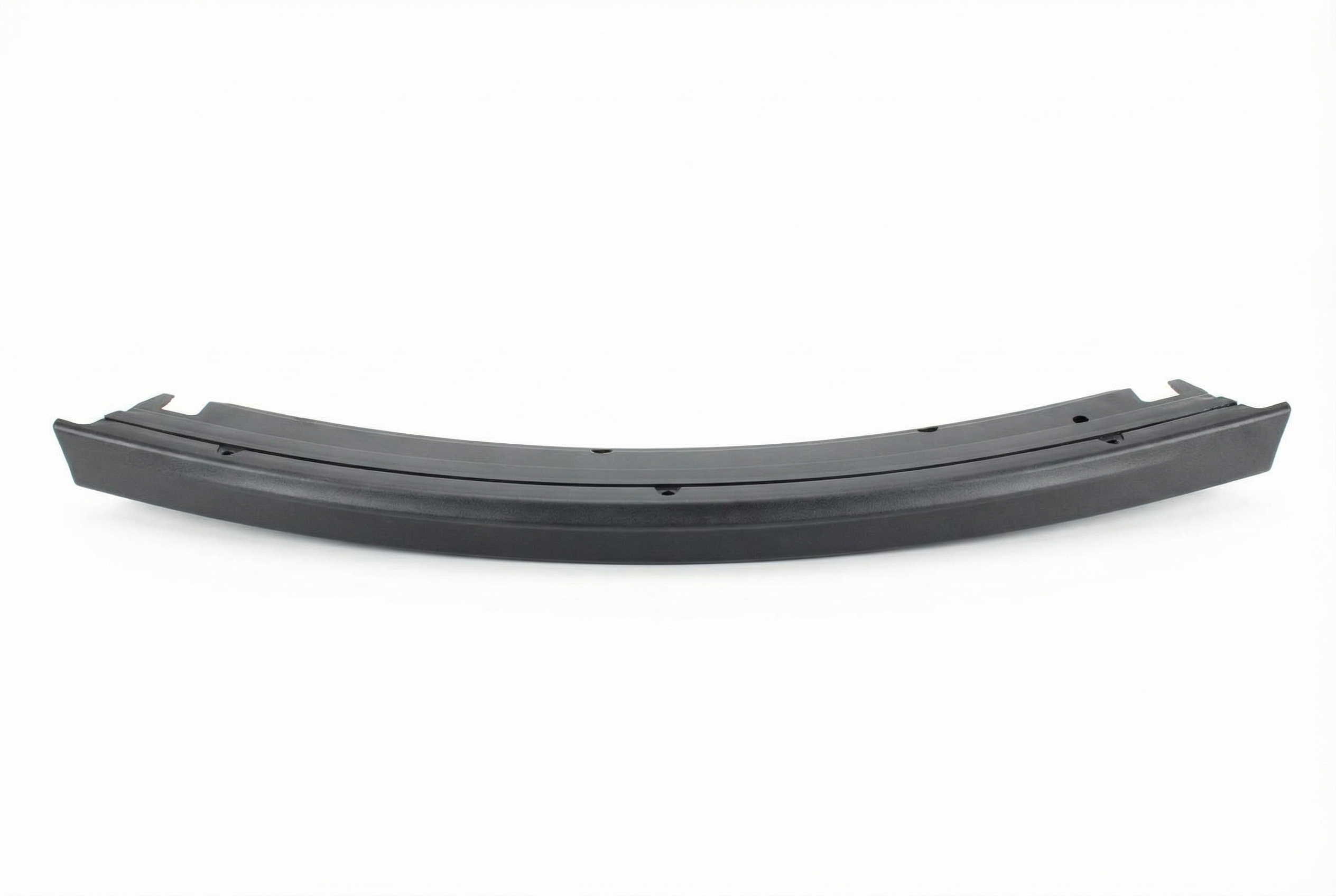 1997-2002 Porsche Boxster Black Power Rear Spoiler Assembly (Used OEM)