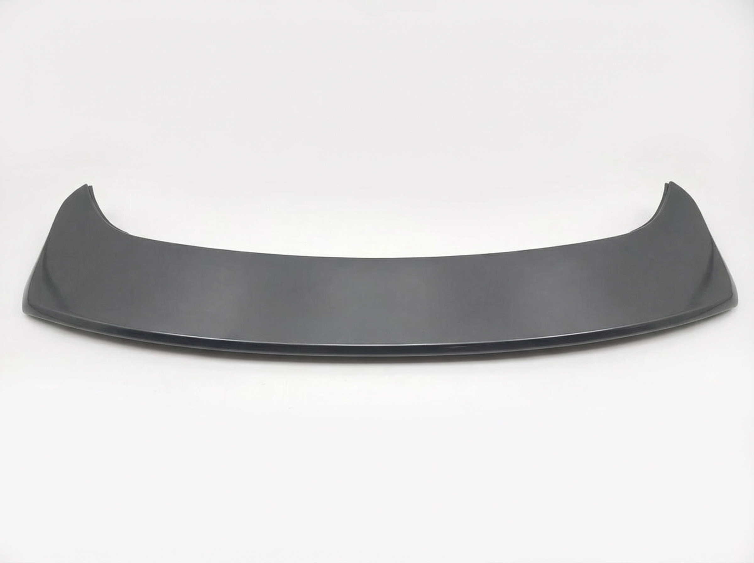 2017-2022 Hyundai Ioniq White Rear Spoiler Assembly (Used OEM)