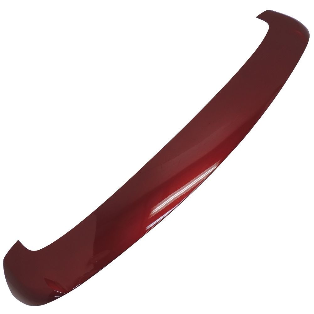2016-2024 Chevrolet Camaro Black Stanchion Type Rear Spoiler Assembly (Used OEM)
