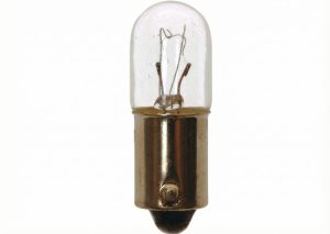 2012-2018 Ford Focus Center High Mount Stop Light Bulb (Used OEM)