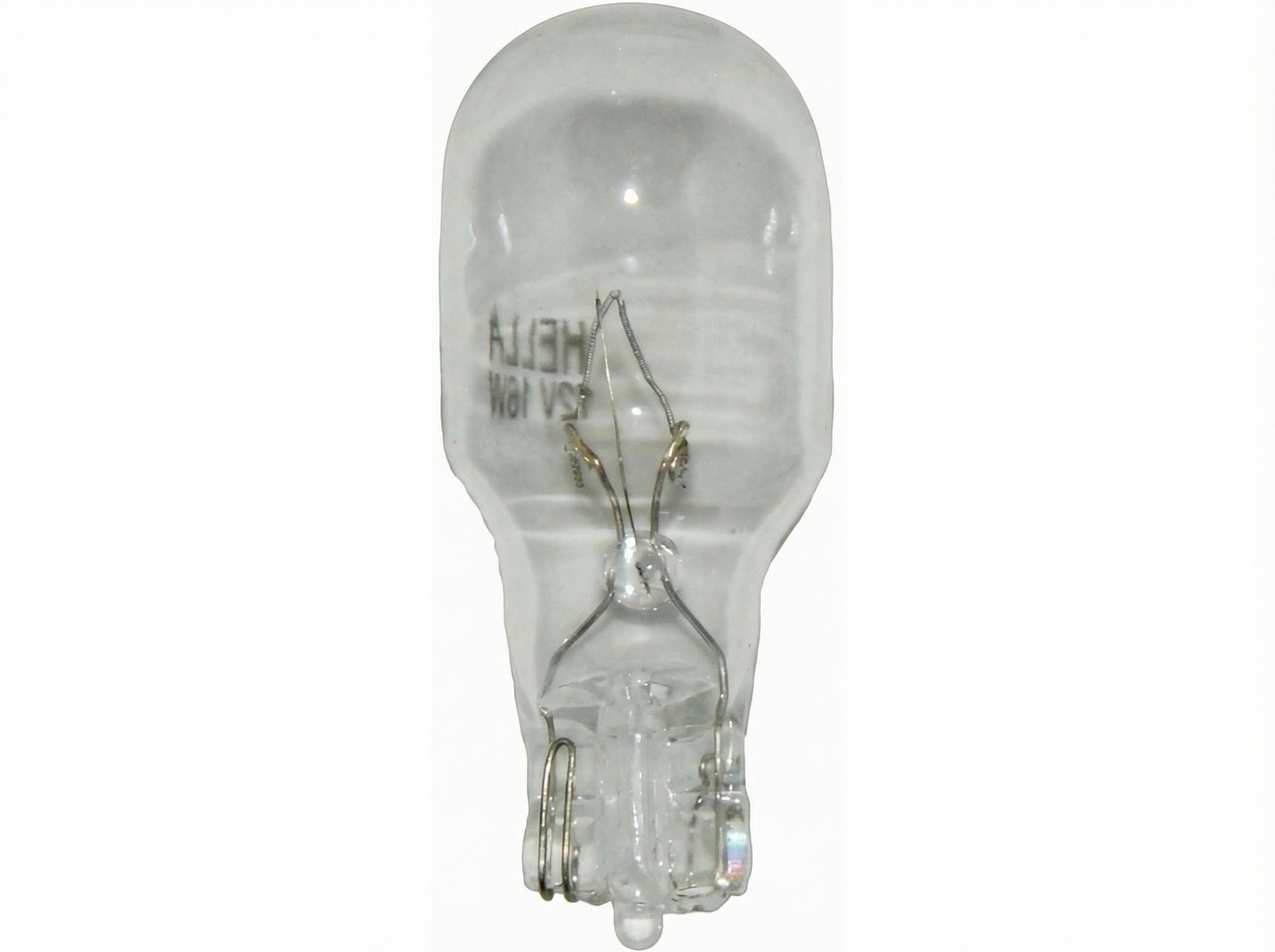 2001-2006 Hyundai Elantra Sedan Package Tray Center High Mount Stop Light Bulb (Used OEM)