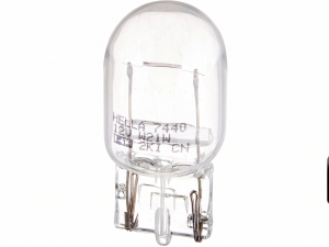 2011-2016 Hyundai Elantra Halogen Center High Mount Stop Light Bulb (Used OEM)