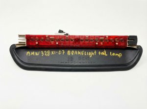 2007-2011 BMW 335i Center High Mount Stop Light Bulb (Used OEM)