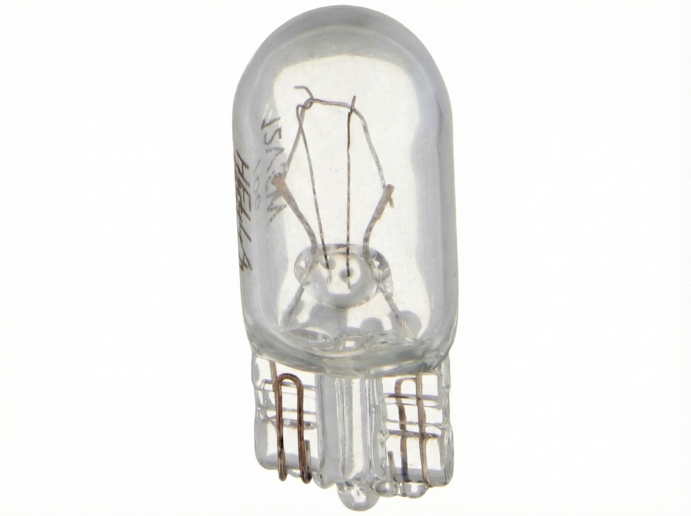 1992-1999 GMC Yukon Liftgate Center High Mount Stop Light Bulb (Used OEM)
