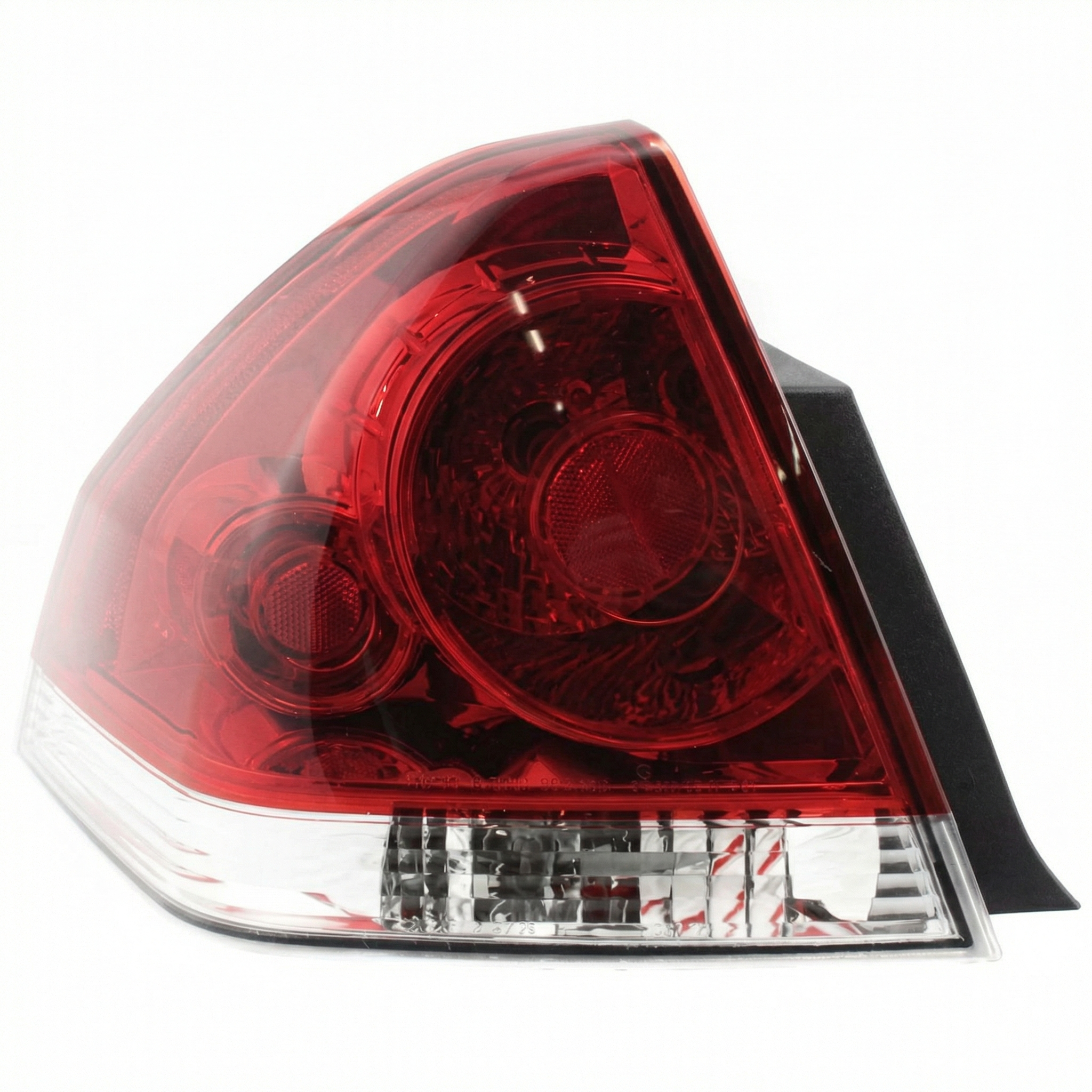 2014-2020 Chevrolet Impala Center High Mount Stop Light Bulb (Used OEM)