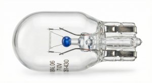 2015-2017 Toyota Camry Center High Mount Stop Light Bulb (Used OEM)