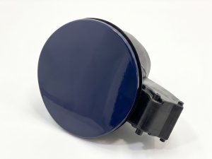 2015-2019 Subaru Legacy Blue Fuel Filler Door (Used OEM)
