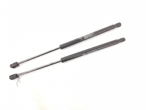 2010-2015 Hyundai Tucson Manual Liftgate Lift Support - Left (Driver) (Used OEM)