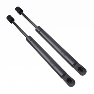 2010-2015 Hyundai Tucson Manual Liftgate Lift Support - Left (Driver) (Used OEM)