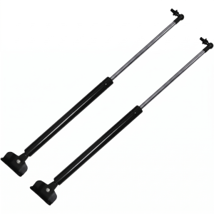 2018-2023 Subaru XV Crosstrek Manual Liftgate Lift Support - Left (Driver) (Used OEM)
