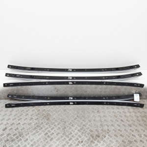 2010-2015 Hyundai Tucson Roof Side Rails (Used OEM)