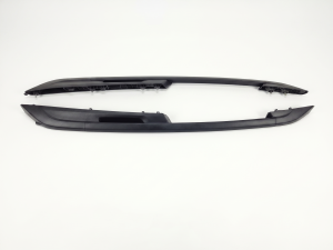 2013-2015 Subaru XV Crosstrek Roof Rack Side Rails (Used OEM)