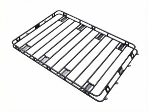 2013 INFINITI JX35 Luggage Rack Side Rails (Used OEM)