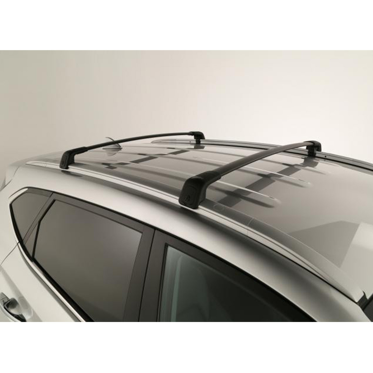 2016-2021 Hyundai Tucson Roof Rack Side Rails (Used OEM)
