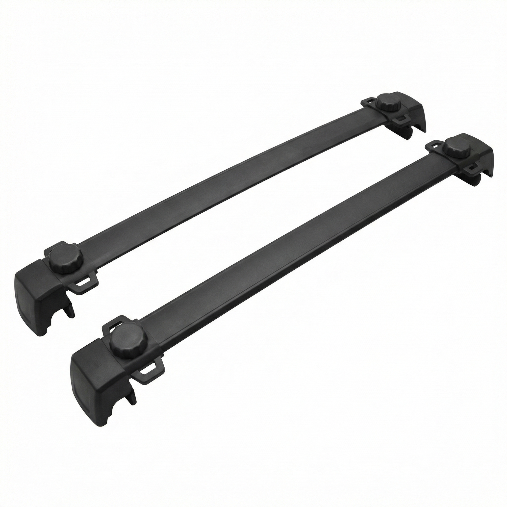 2002-2007 Jeep Liberty Roof Rack Side Rails (Used OEM)