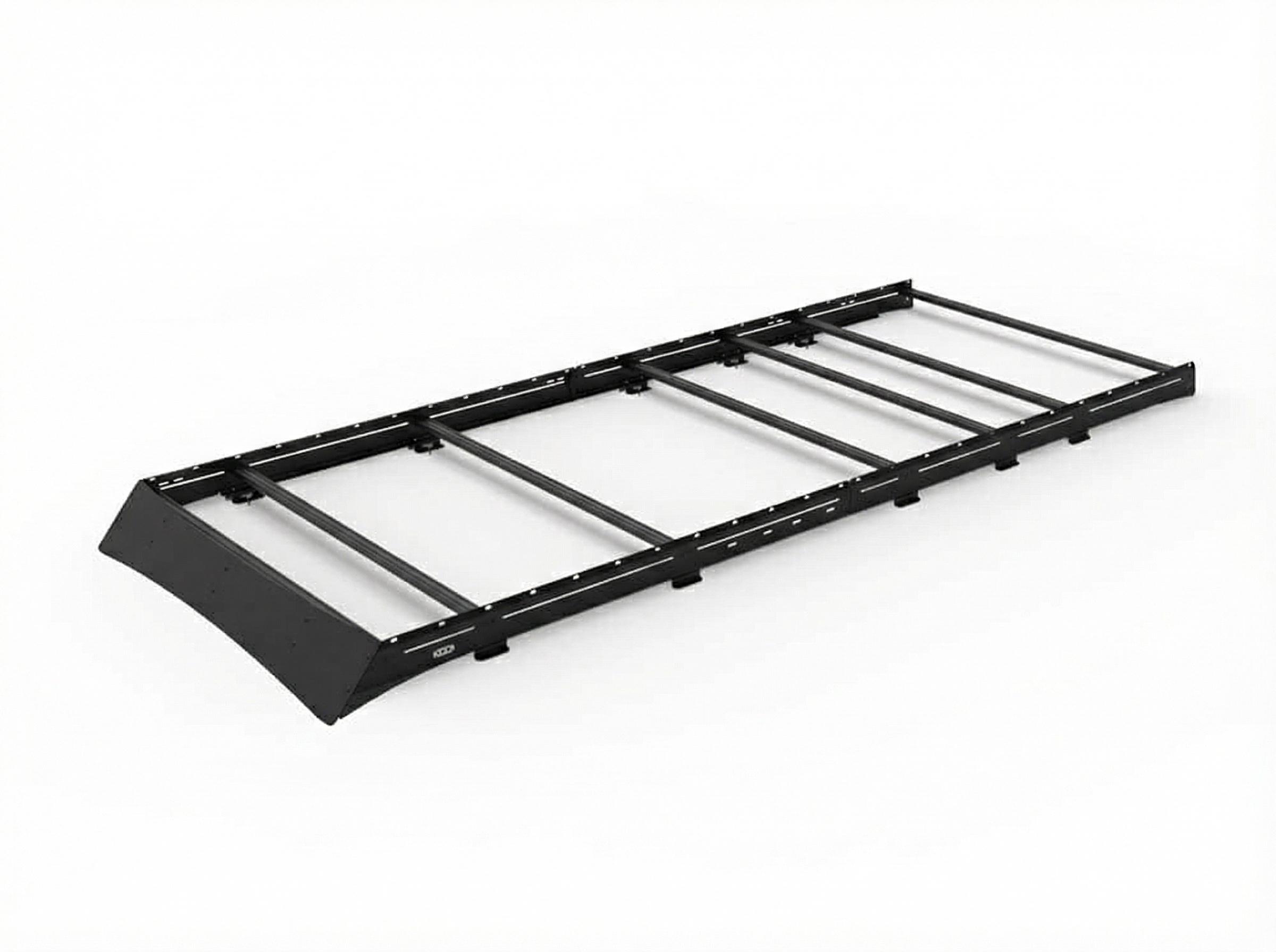 2014-2018 Jeep Cherokee Roof Rack Side Rails (Used OEM)