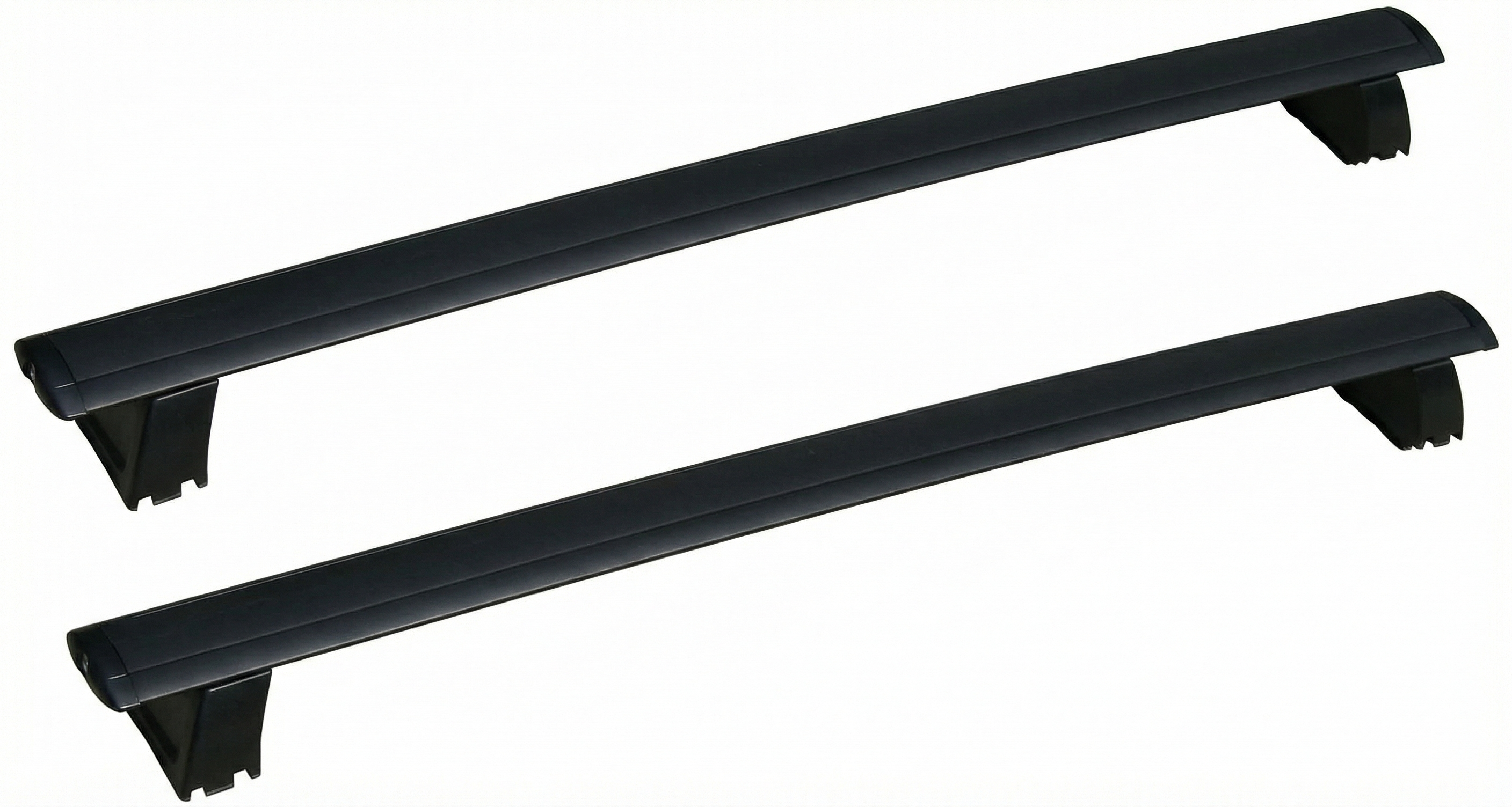 2013-2019 Ford Escape Roof Rack Side Rails (Used OEM)