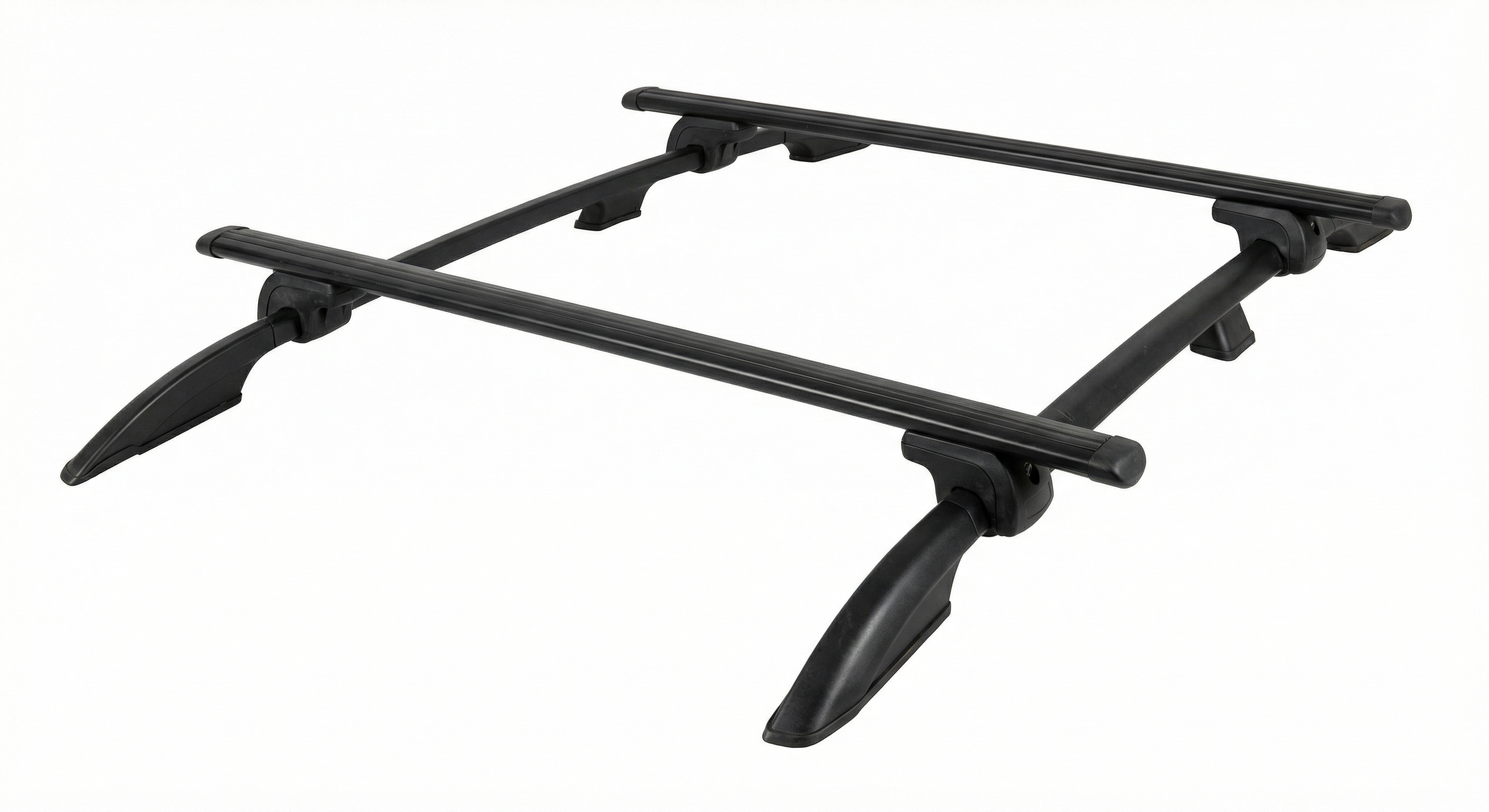 2007-2017 Lincoln Navigator 4-Door Luggage Rack Assembly (Used OEM)