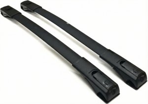 2006-2012 Toyota RAV4 Roof Rack Cross Bar Set (Used OEM)