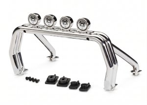 2007-2018 Jeep Wrangler Roll Bar (Used OEM)