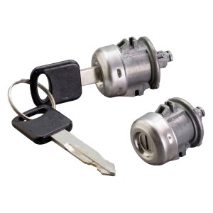 2010 Ford F-150 Door Lock Key (Used OEM)