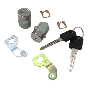 2007 GMC Sierra 1500 Classic Door Lock Key (Used OEM)