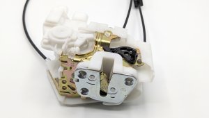2005-2009 Subaru Outback Door Lock Key - Left (Driver) (Used OEM)