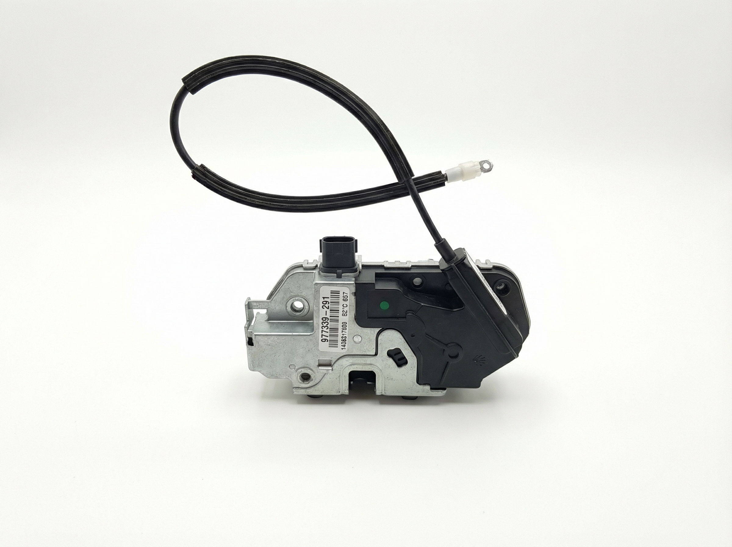 2008-2011 Ford Focus Hood Latch (Used OEM)