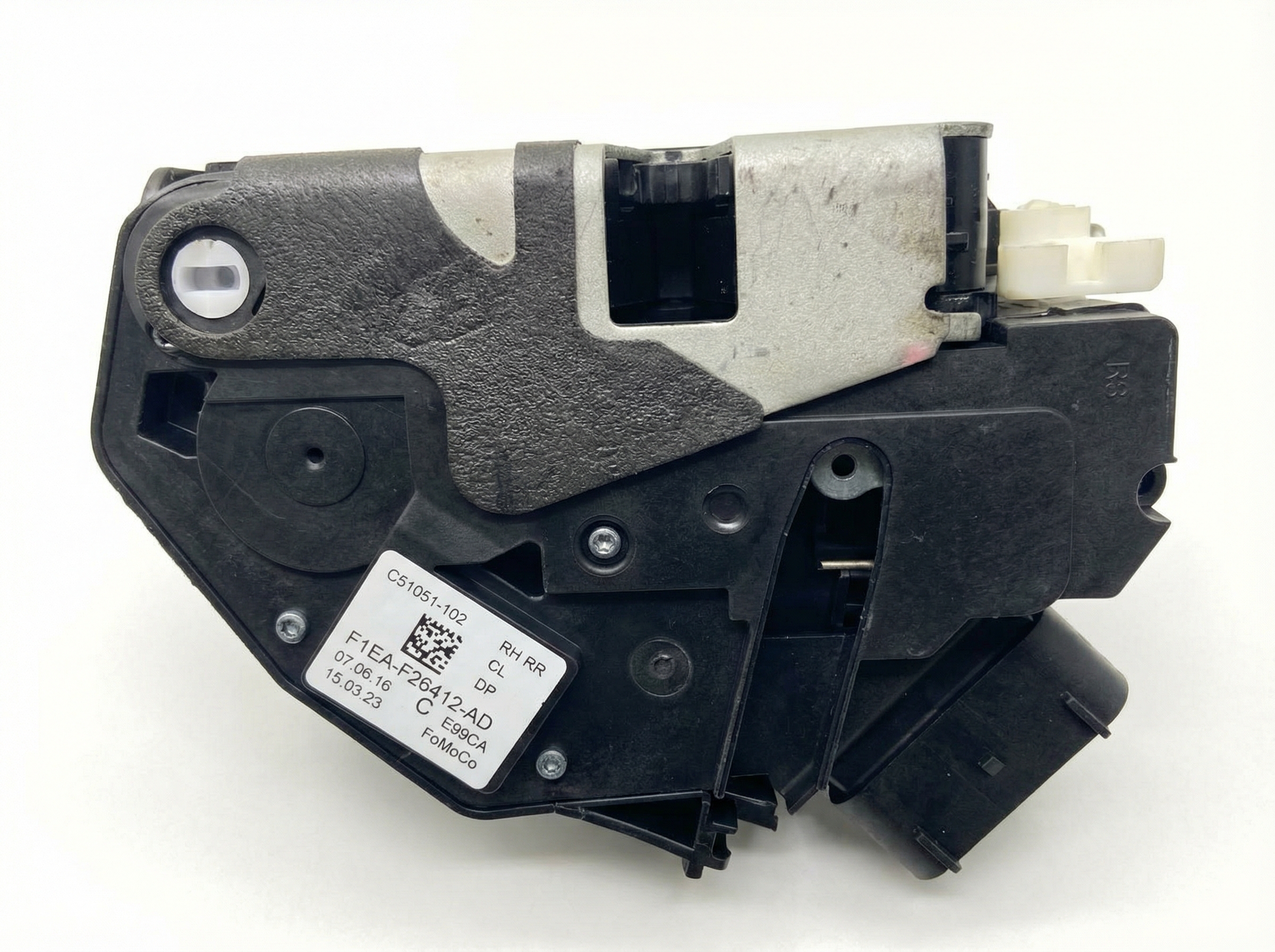 2013-2018 Ford Focus Door Lock Key (Used OEM)