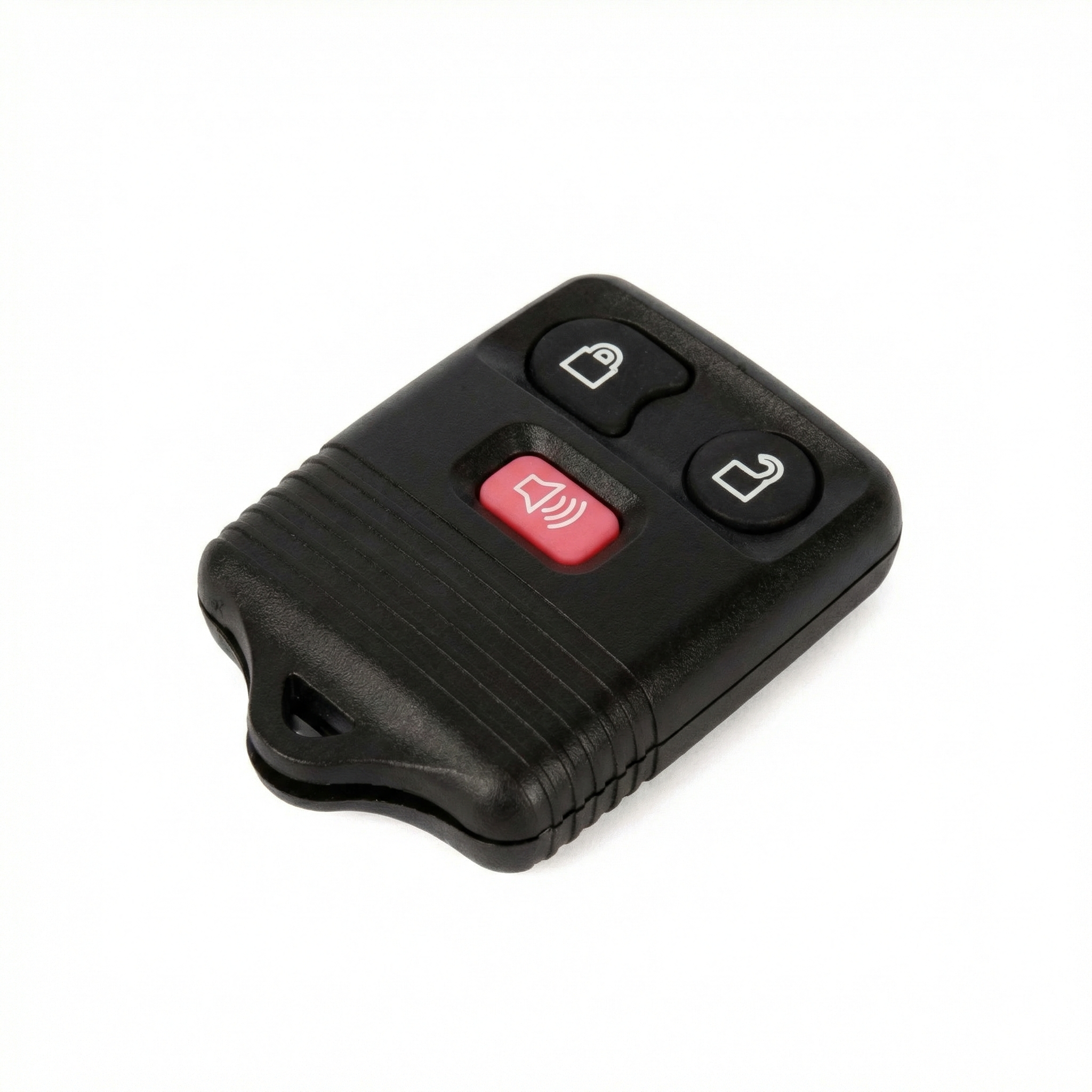 2015-2023 Ford Mustang Door Lock Key - Left (Driver) (Used OEM)