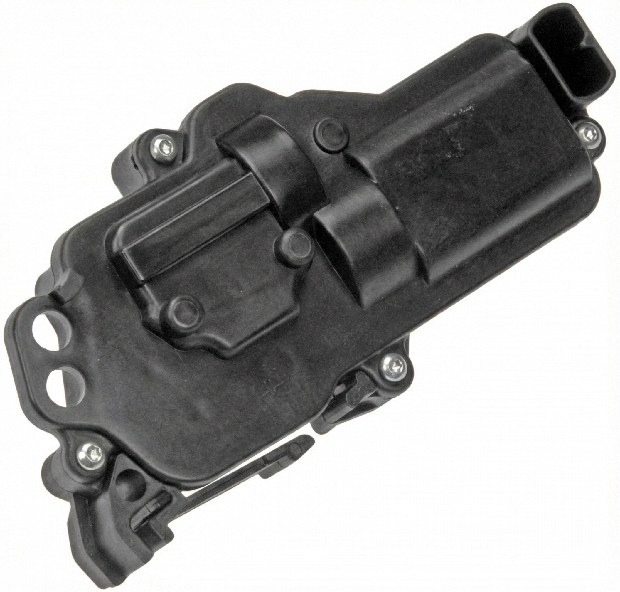 2015-2023 Ford Mustang Door Lock Key - Front, Left (Driver) (Used OEM)