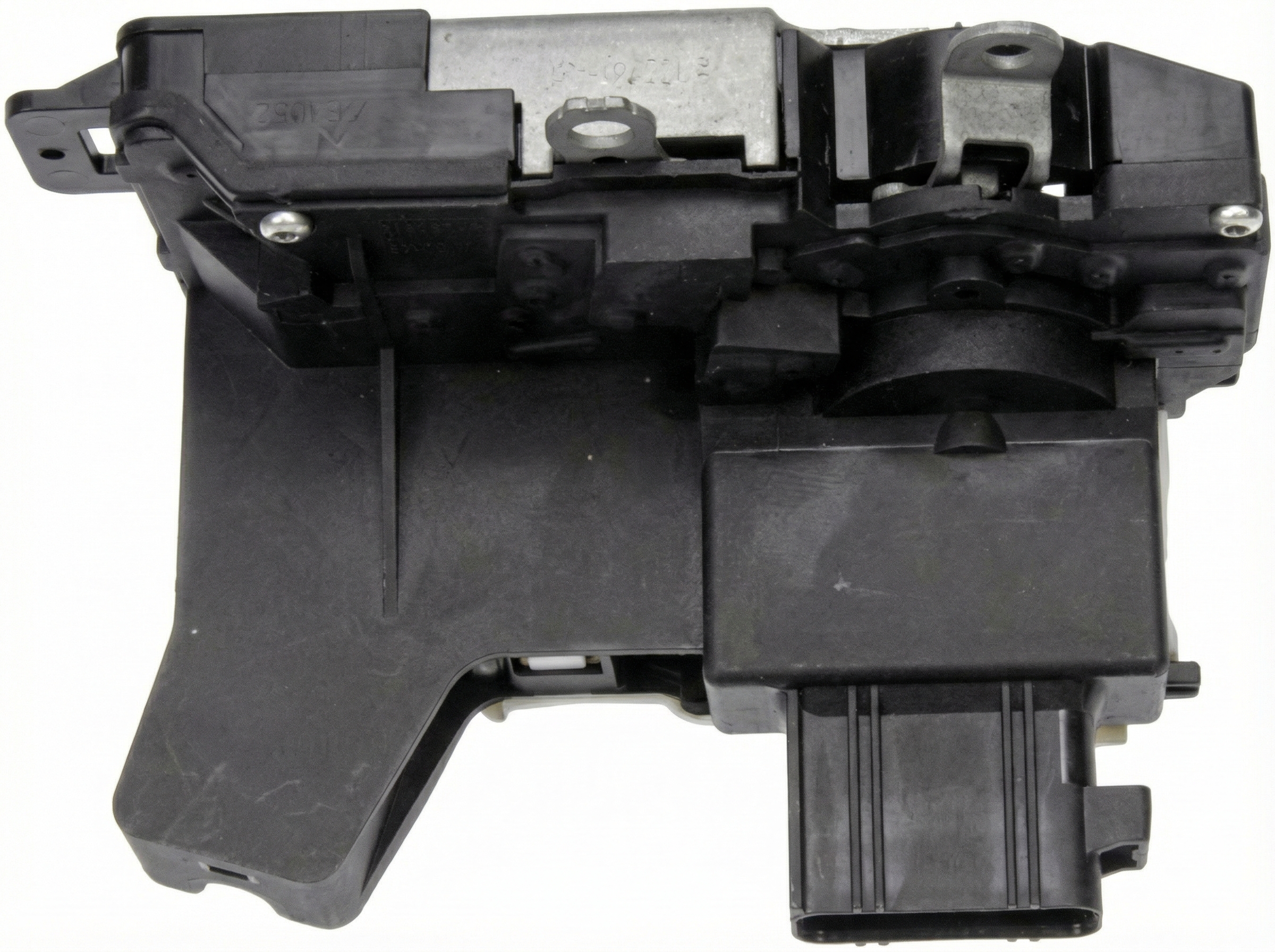 2007-2009 Lincoln MKZ Hood Latch (Used OEM)